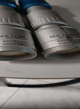 JENOPTIK业纳激光扩束镜355nm1X-8X，有两询价