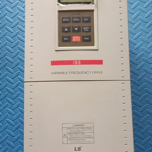 【询价】LS变频器is5变频器5.5kw，SV055is5-4no测