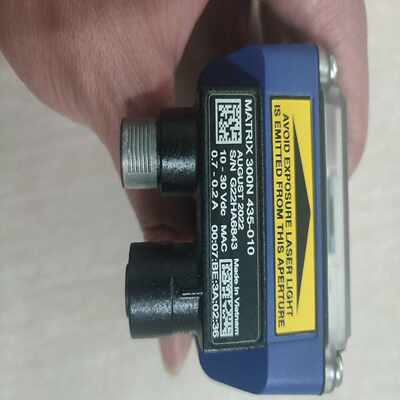 询价得利捷MATRIX300N435-010仅上机测试过，成色