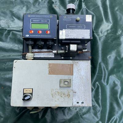 询价~CELL-BILGE 115V 15ppm 件