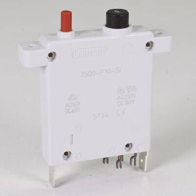 ETA 3500P10Si5A Thermischmagnetischer Schutzschalter