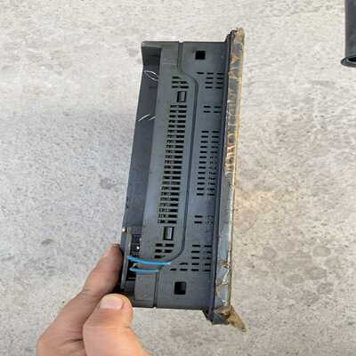 安捷伦agilente2675a示波器差分探头，差分焊入探询价