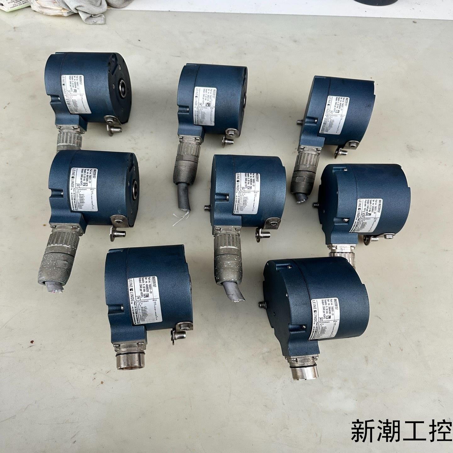 林德编码器LEINE-LIBDE 862228157议价商品