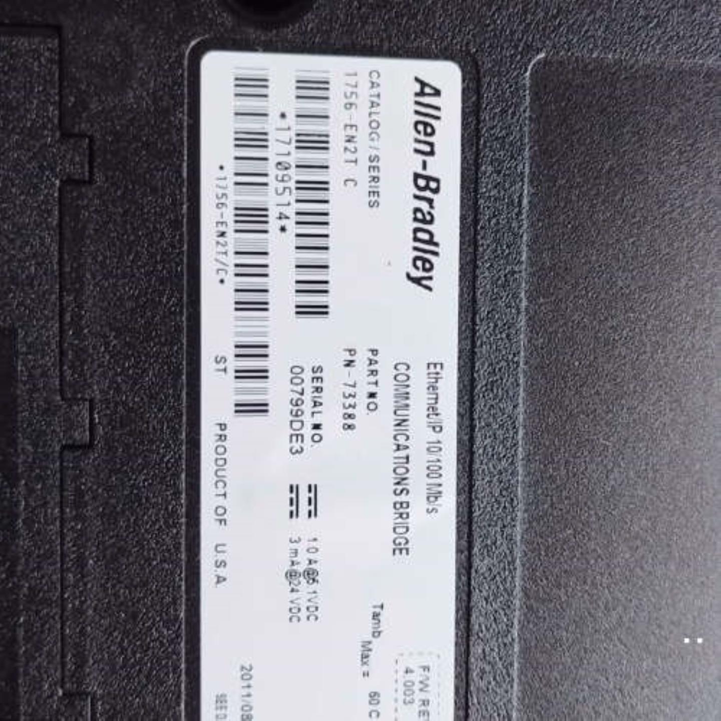 （议价)议价  维 修1756-EN2TC版裸机成色漂亮功能齐全