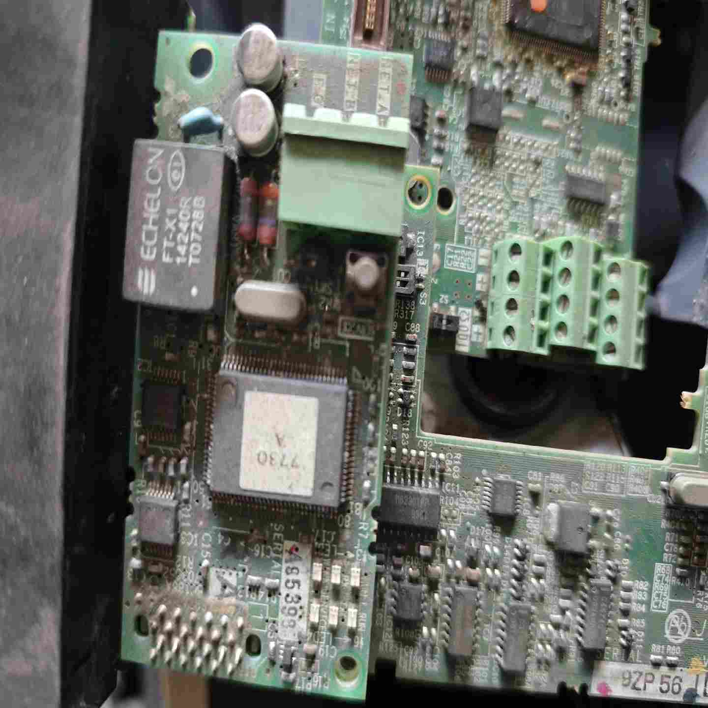 议价三菱PG卡，BC186A703H02，拆机货，实物c拍摄，三菱现货/维修