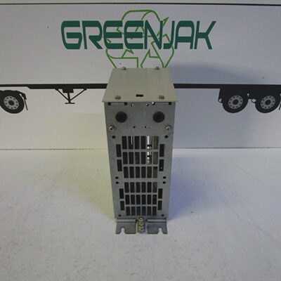 SIEMENS 4620007033.00AS RESISTOR UNIT  USED  FREE SHIPPING
