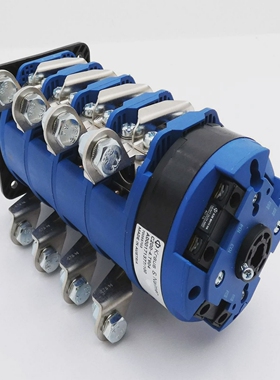 Kraus&NaimerC200-4.T904A000171377/100Lastschalter-unus