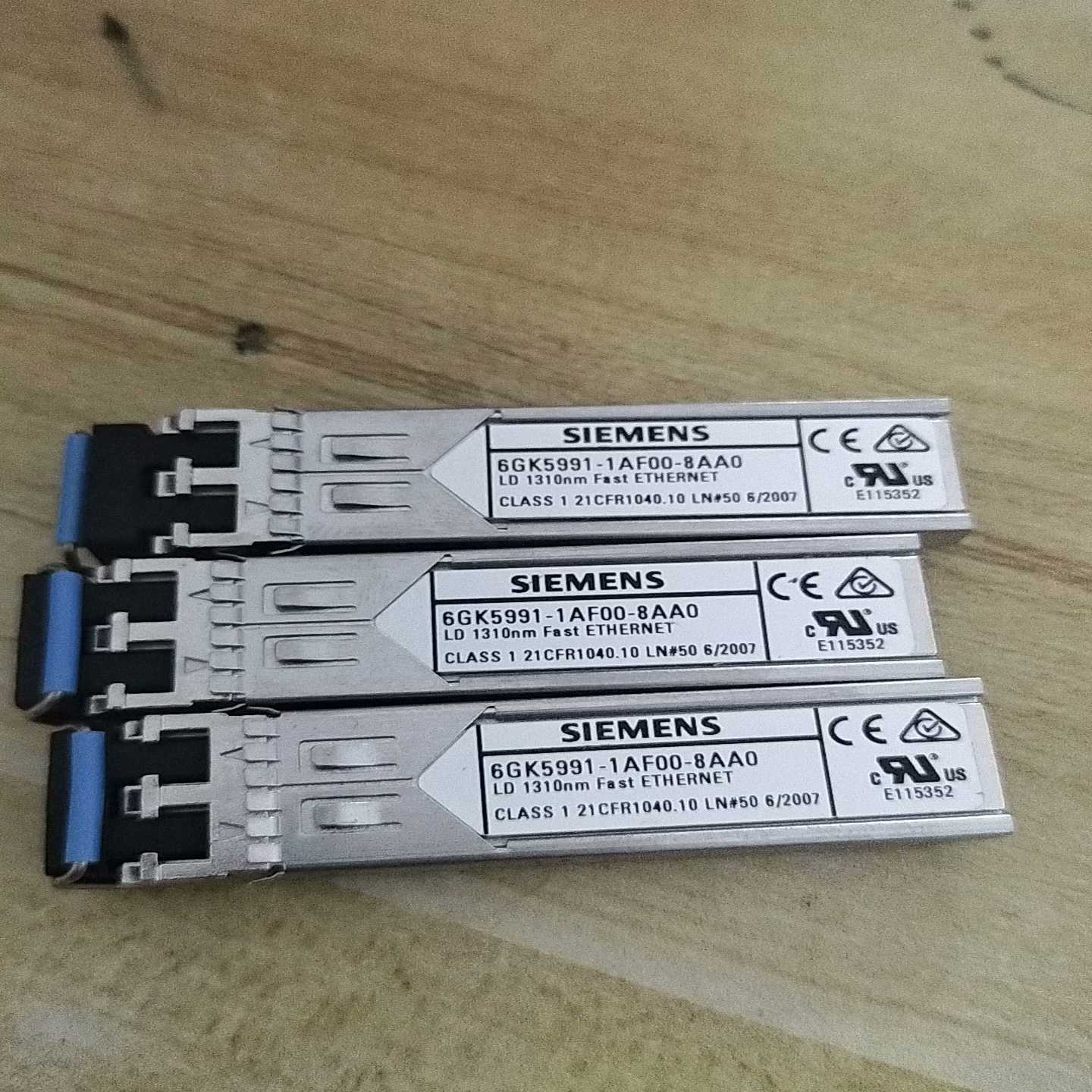 6GK5991-1AF00-8AA0  未开封~询价