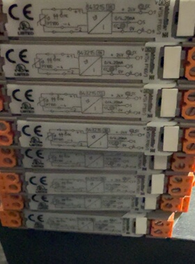 魏德米勒隔离器WTS4PT1003型号843215-议价