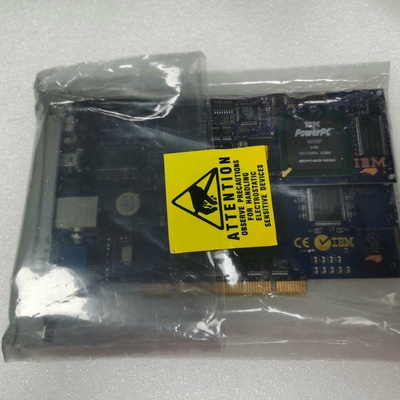 IBM 远程控制卡ATI RADEON ES1000 核心控【议价】