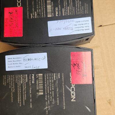 浙大中控电源PW733PW732PW733W都是测试和