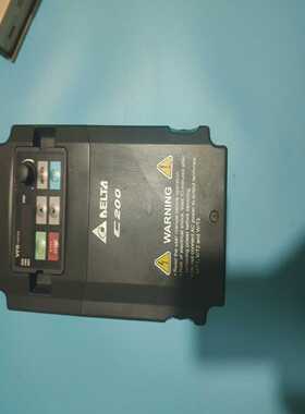 询价拍~台达变频器VFD37CB43A-20 3.7kw