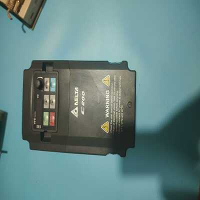 【议价】台达变频器VFD37CB43A-203.7kw