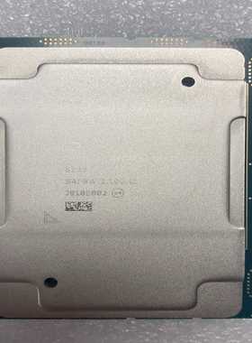 询价现货6230CPU正式版一年包换送硅胶支持淘宝交易