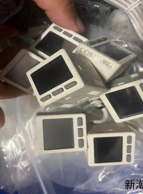 SMC824压力表ISE20A-R1个ISE20议价商品