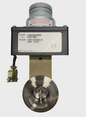MKSINSTRUMENTS253B-32262THROTTLECONTROLVALVE