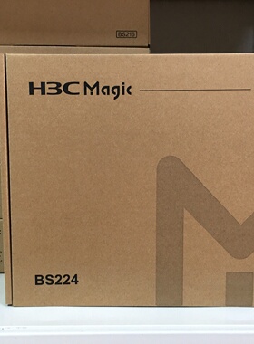 全新H3C华三BS216BS224千兆企业级交换机-议价