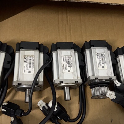 信捷伺服电机型号MS5S60STECS01330B2议价