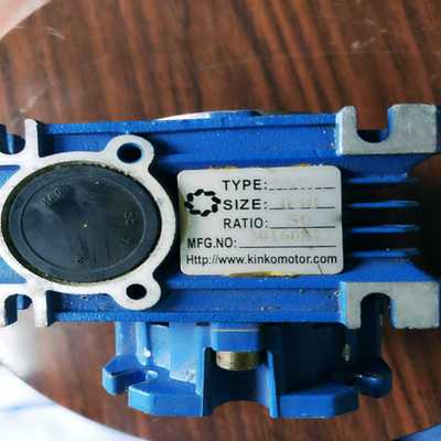 NMRV减速机030速比50，成色还可以。询价