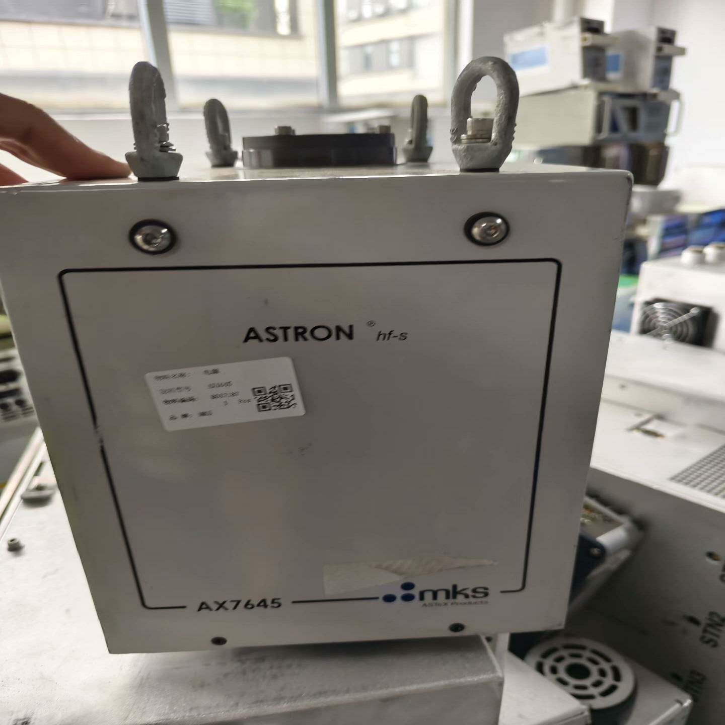 美国MKS ASTRON AX7645射频电源，型号FI20~议价