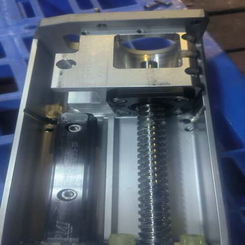 咨询-TMH10-L10-300-BC，400w，9.8新模组，6
