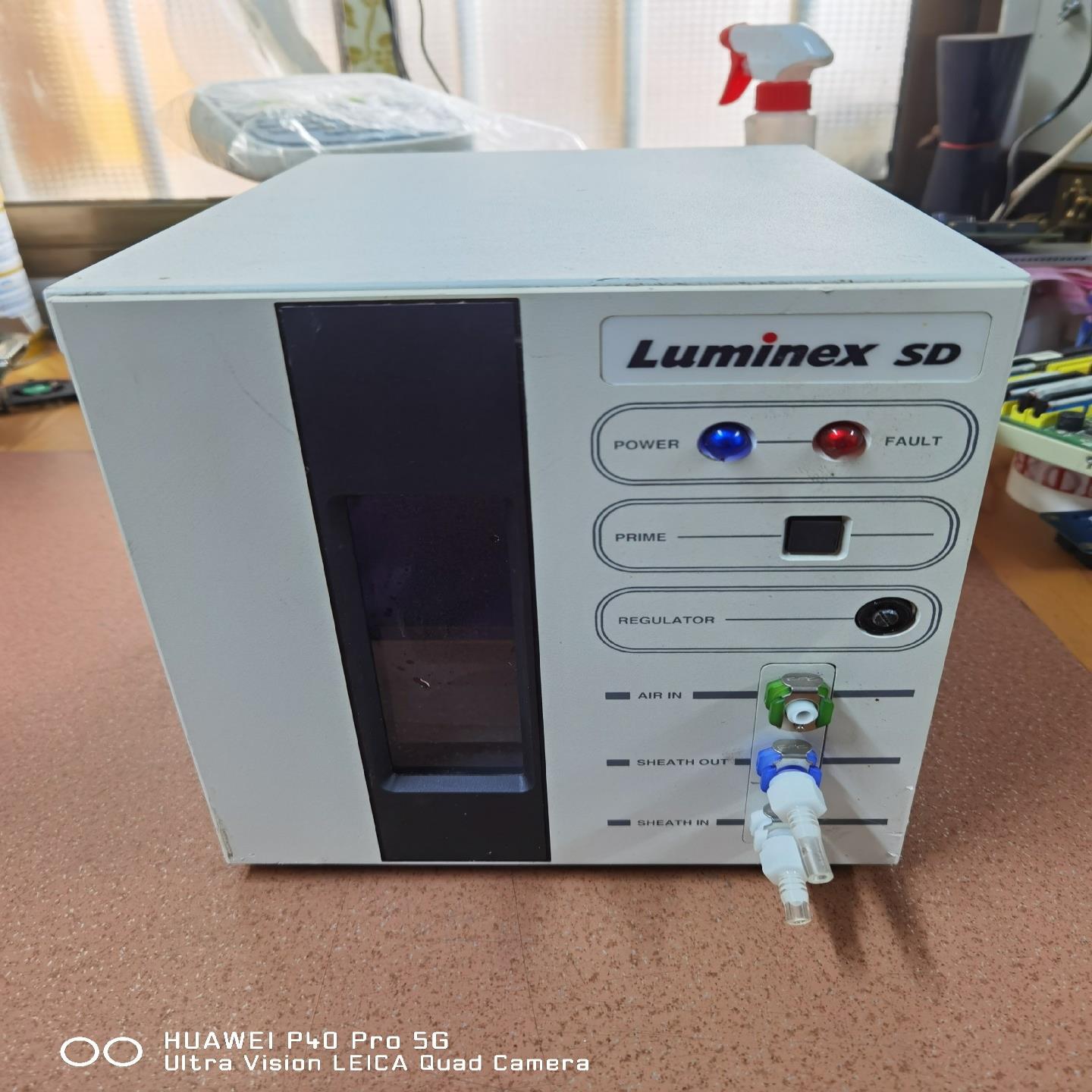 议价~Luminex  SD  Luminex  100/200液