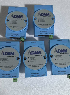 寻I研华ADAM4570模块