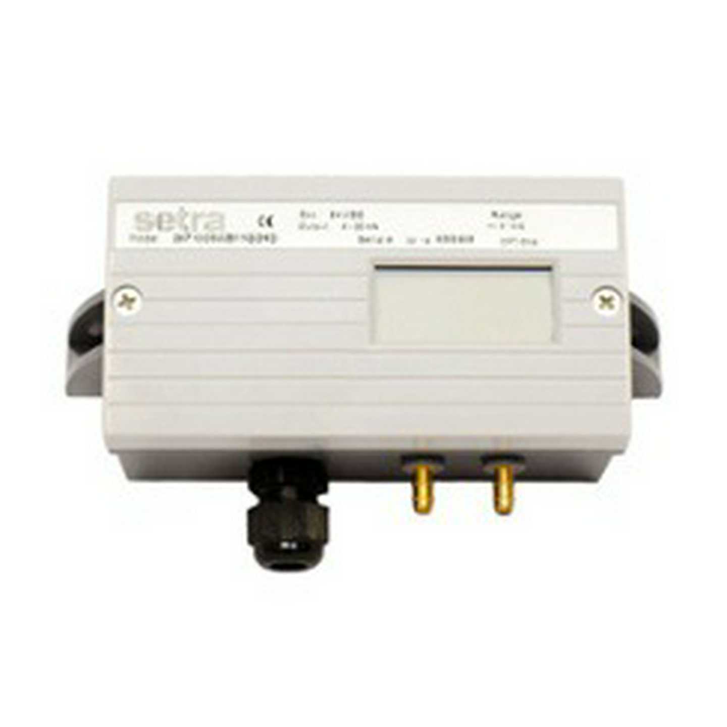 美国西特Setra压力传感器267125CLD11G1CN、267O1010WB2EG1CD