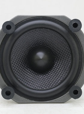 【恒睿】正品英国 TIBO audio 4寸编织盆