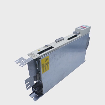 SIEMENS SIMOVERT Masterdrives 6SE70120TP50Z E J used