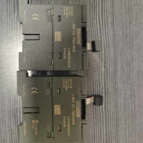 6ES7231-7PB22-0XA8，2块~询价