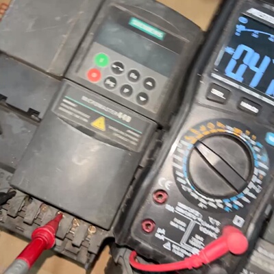询价*440系列3KW变频器6SE64402UD230B