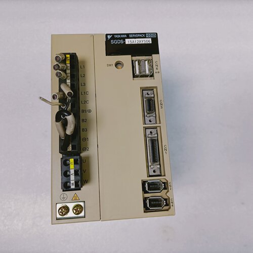 询价-SGDS15A12AY506安川驱动器