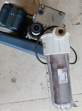 议价Weich真空泵1402N50EB111479电机是议价