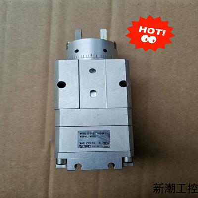 SMC旋转气缸MRHQ16D-DIT00447-M9BVL-议价商品