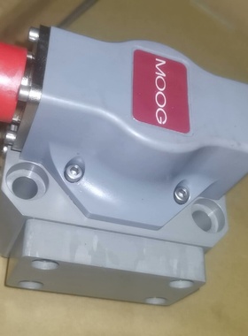 议价穆格J761001伺服阀没包装了需要议价议价