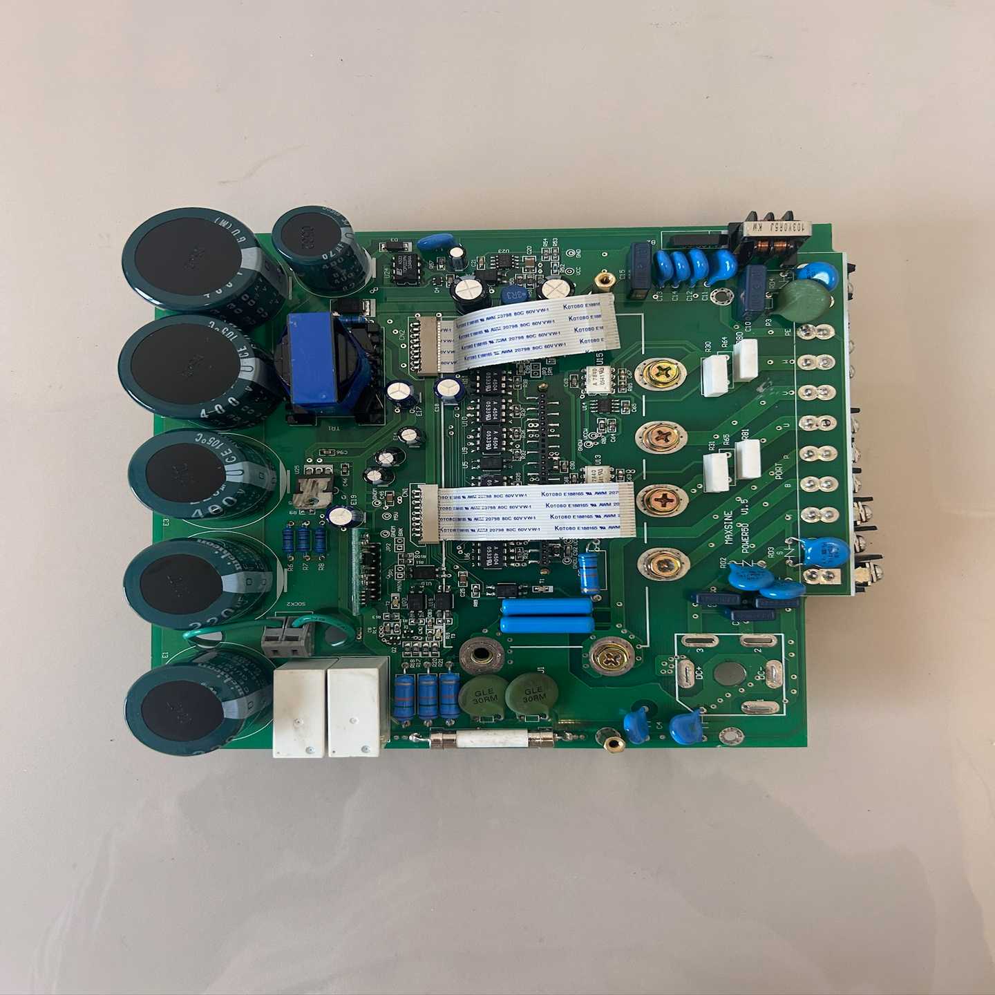 迈信电源板MAXSINEPOWER50V1.5询价