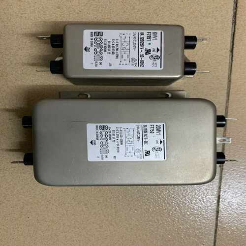 泰科CORCOM滤波器 6VV1 F7251  20MV1~询价