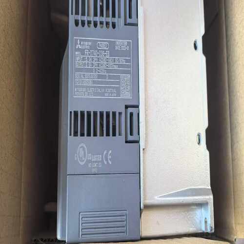 FR-E740-0.4K-CHT
