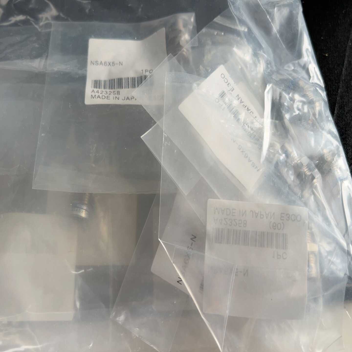 原装小金井气缸NSA6X5-N-议价