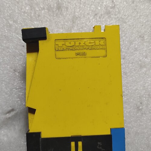 询价-德国TURCK图尔克安全继电器MS112Ex0R