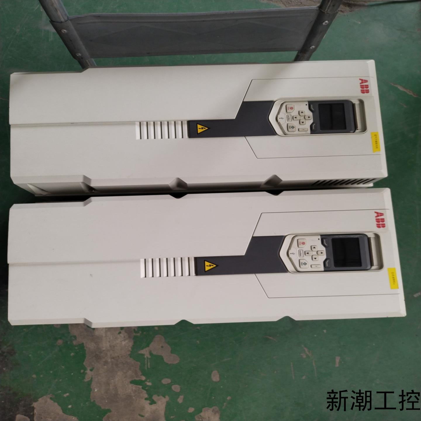 ABB变频器ACS580-01-169A-4议价商品