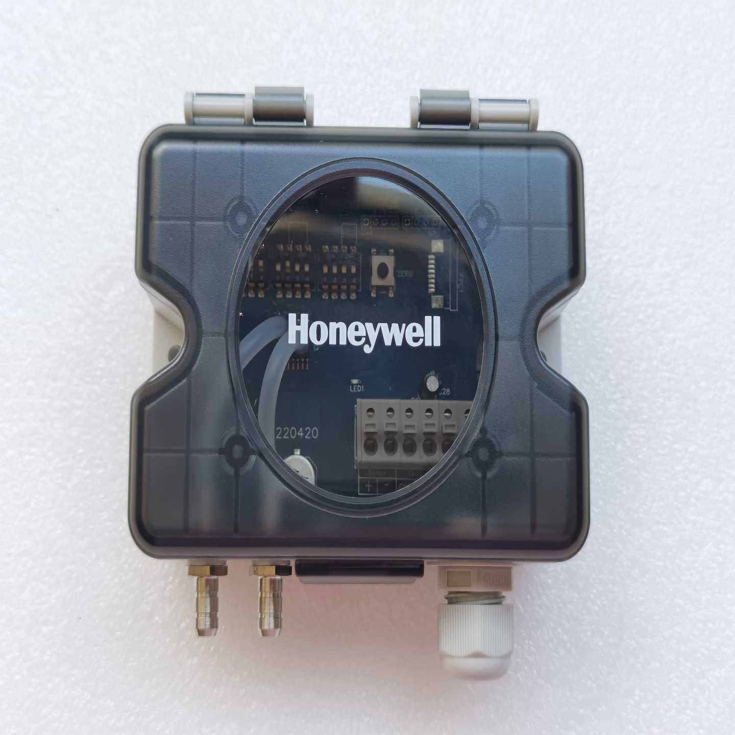 Honeywell霍尼韦尔HSDP-A100U压差传感器，--议价商品
