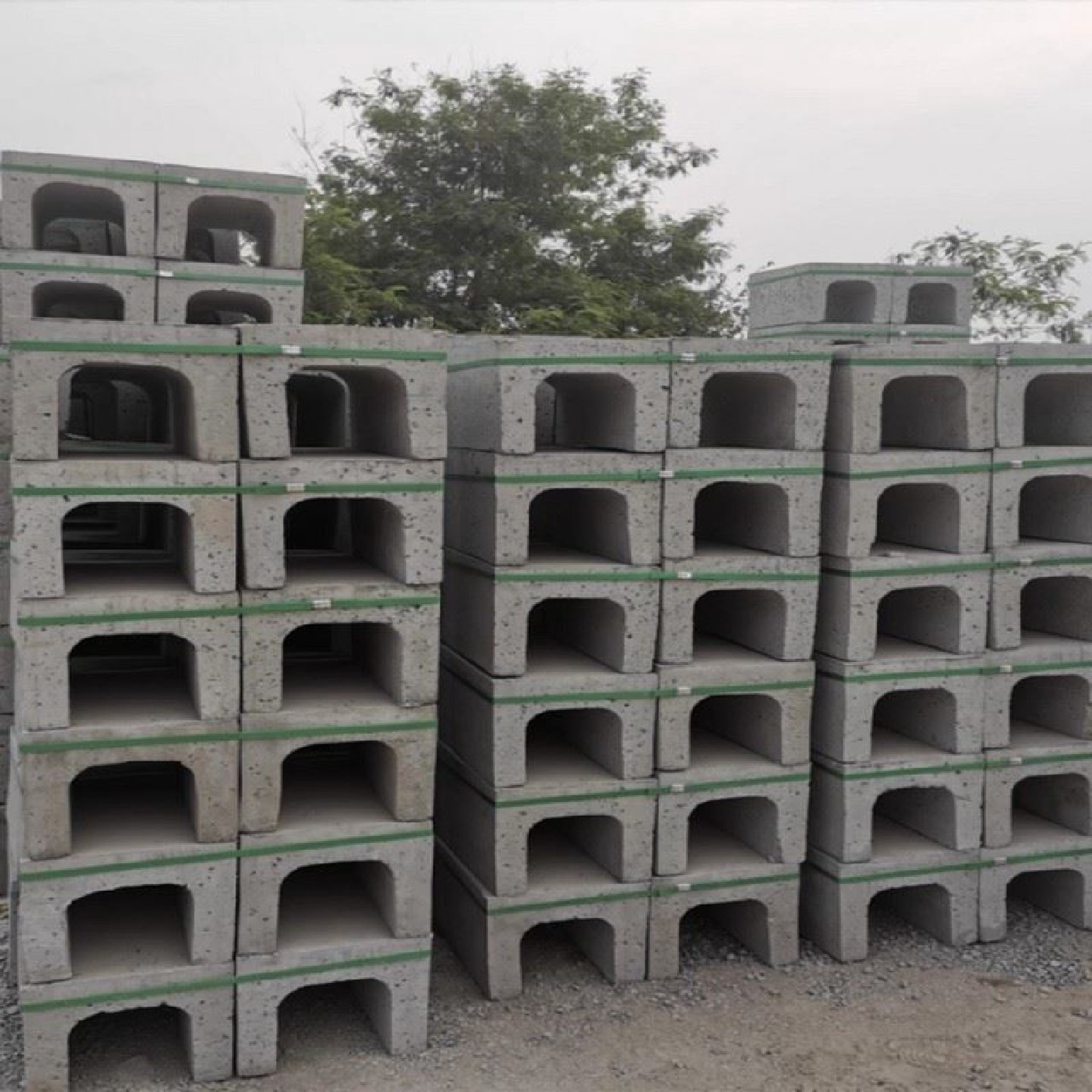 排水沟u型槽导水槽盖板混凝土雨水u形槽海南水泥下水道流水槽定制,基础建材,排水沟槽/盖板,淘宝优惠券,粉丝福利购,淘宝优惠卷