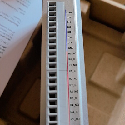 议价现货MOXA ioLogik E1214 I/O模块 现货