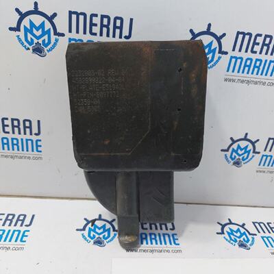 Cameron 223280302 Side Packer Rev.04 45028998220404