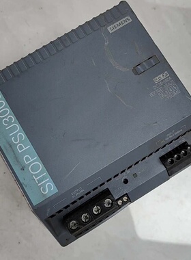 西门子电源PSU300s6EP14372BA00实物议价