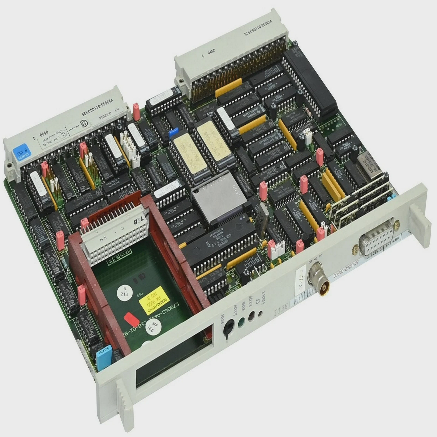 Siemens6AV1242-0AB00Simatic6AV1242-0AB00Communications