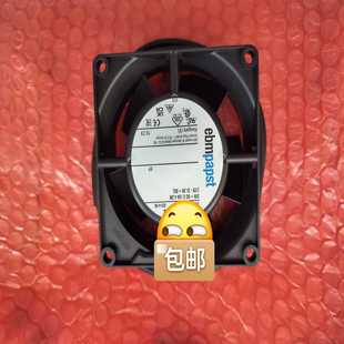 赛默飞热电气体分析仪i系列机箱散热风扇，8314HL原厂全新-议价