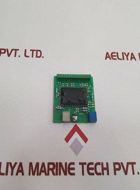 NorControlNN-832.16AnalogInputAdaptorHE-220293E